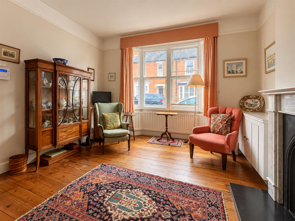 Albany Road, Stratford-Upon-Avon - View 5