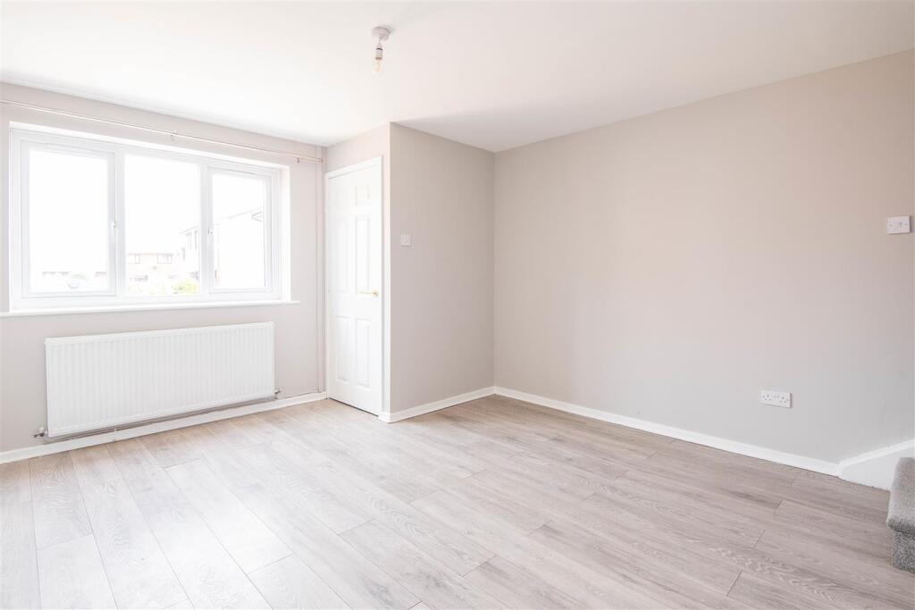 House in Chorley, Cowling - View 5