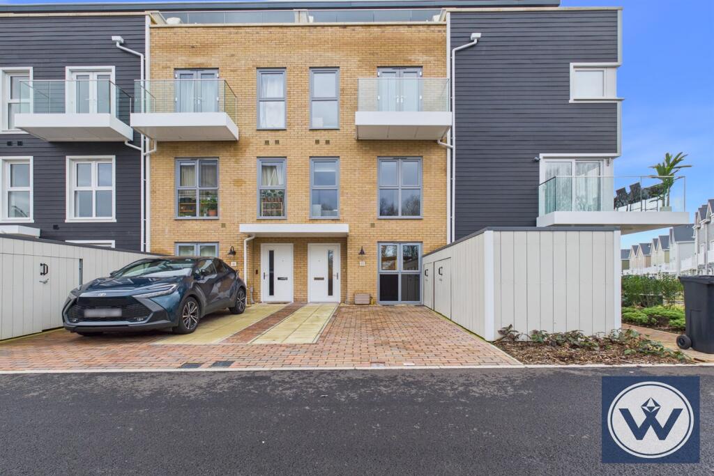 Main image of property: Lanesborough Street, RG2