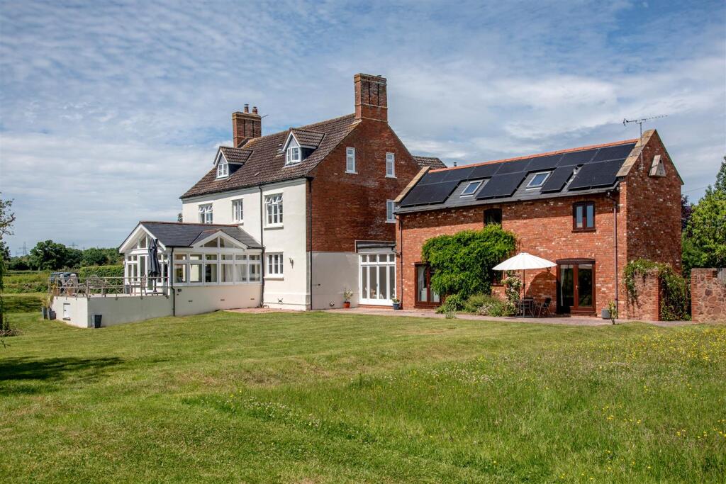 Main image of property: Nynehead, Wellington