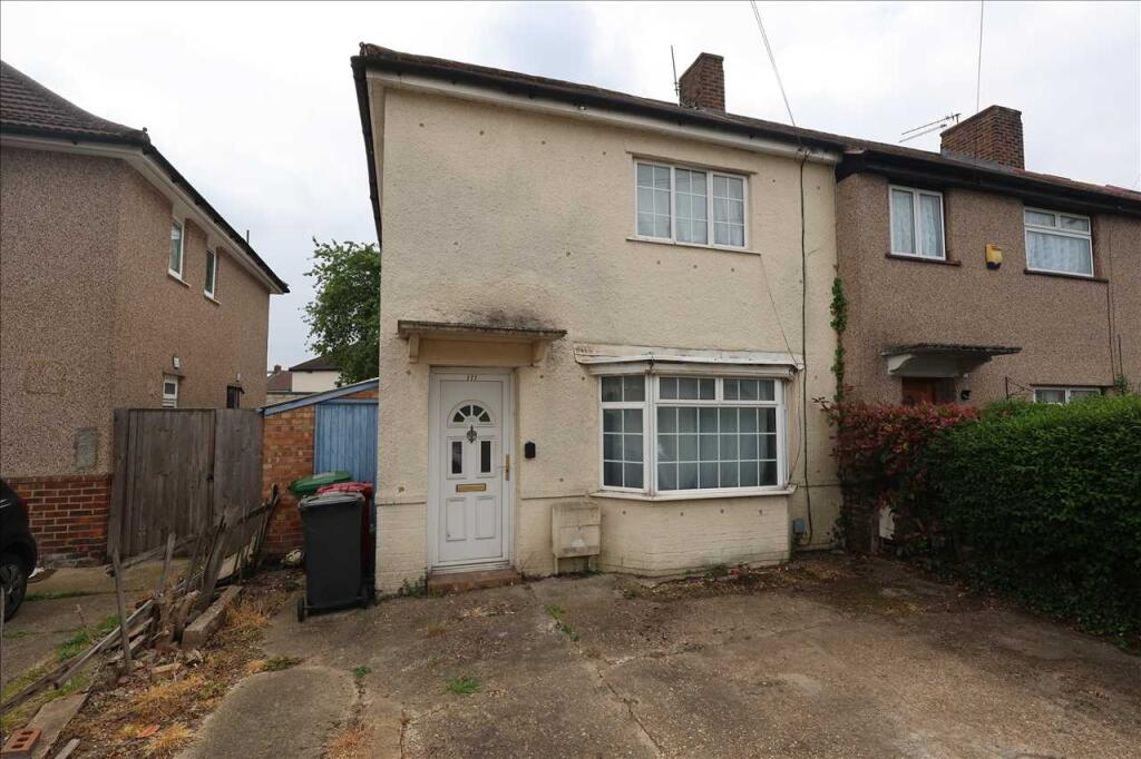 Main image of property: Waterbeach Road, Slough
