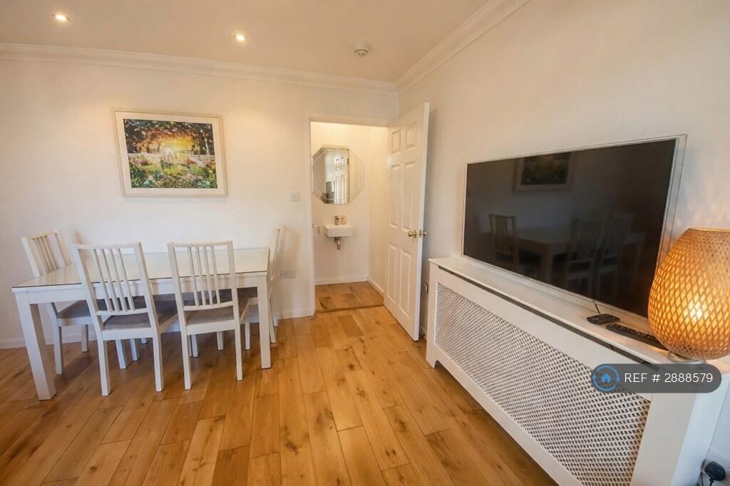 2 bedroom terraced house for rent