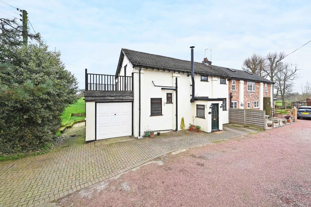 Main image of property: Pershall, Eccleshall, ST21