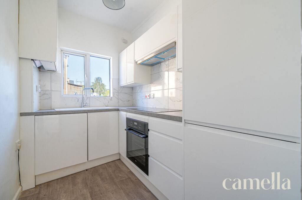 Apartment in Bath, Lambridge - View 2