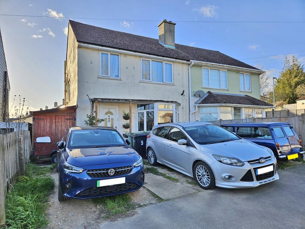 Main image of property: Pendennis Road, Paulsgrove