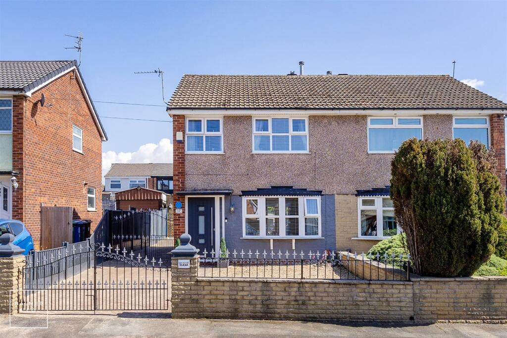 Main image of property: Bromley Drive, Leigh, WN7