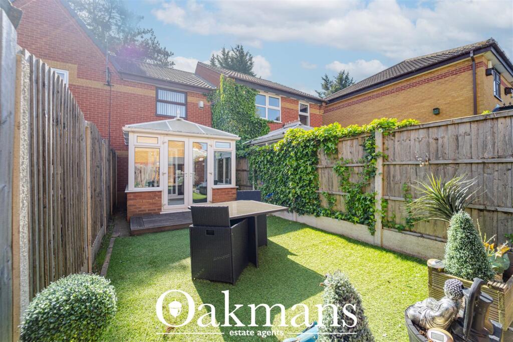 Additional image 16 of Knowle Close, Rednal, Birmingham, B45