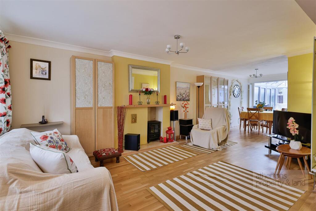 Additional image 2 of Whittam Crescent, Whalley, Ribble Valley