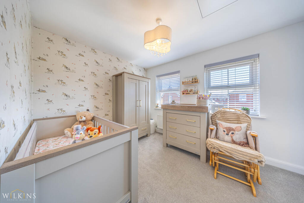 Additional image 12 of Austen Drive, Tamworth, Staffordshire, B78