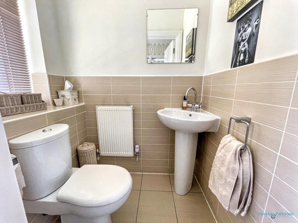 Additional image 8 of 12 Oakland Close (Off Hampton Lane), Solihull, B91 2QB