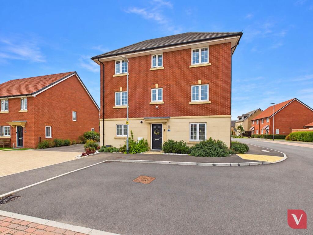 Main image of property: Dalmatian Drive, Dunstable