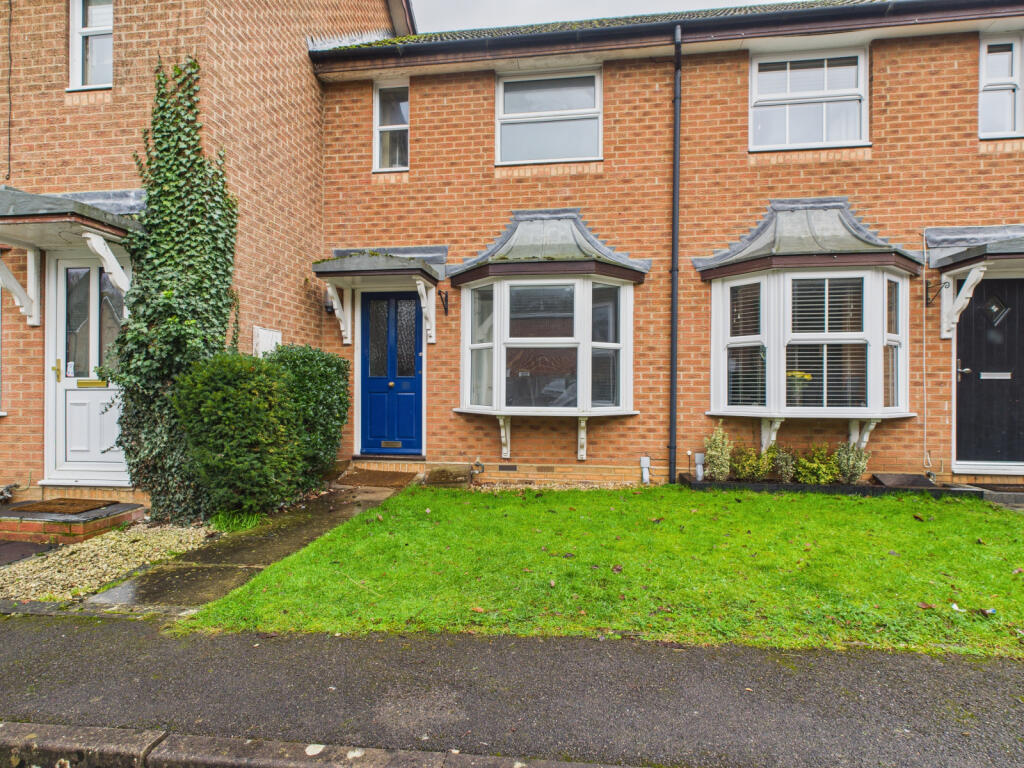 Main image of property: Mannock Way, Woodley, Reading, Berkshire, RG5