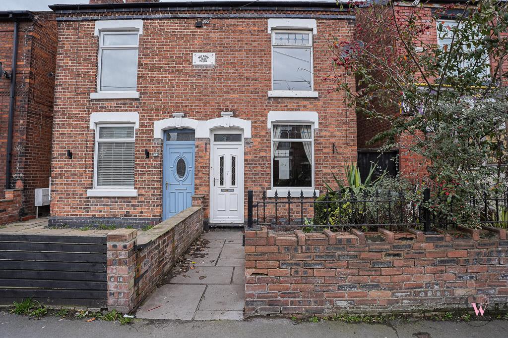Main image of property: Wistaston Road, Nantwich