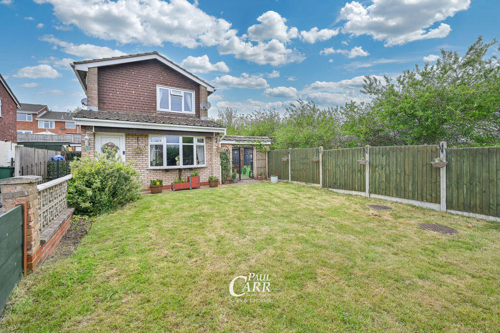 Main image of property: Midhurst Drive, Hednesford
