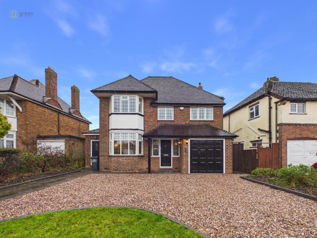 Additional image 22 of Bedford Road, Sutton Trinity, Sutton Coldfield, B75