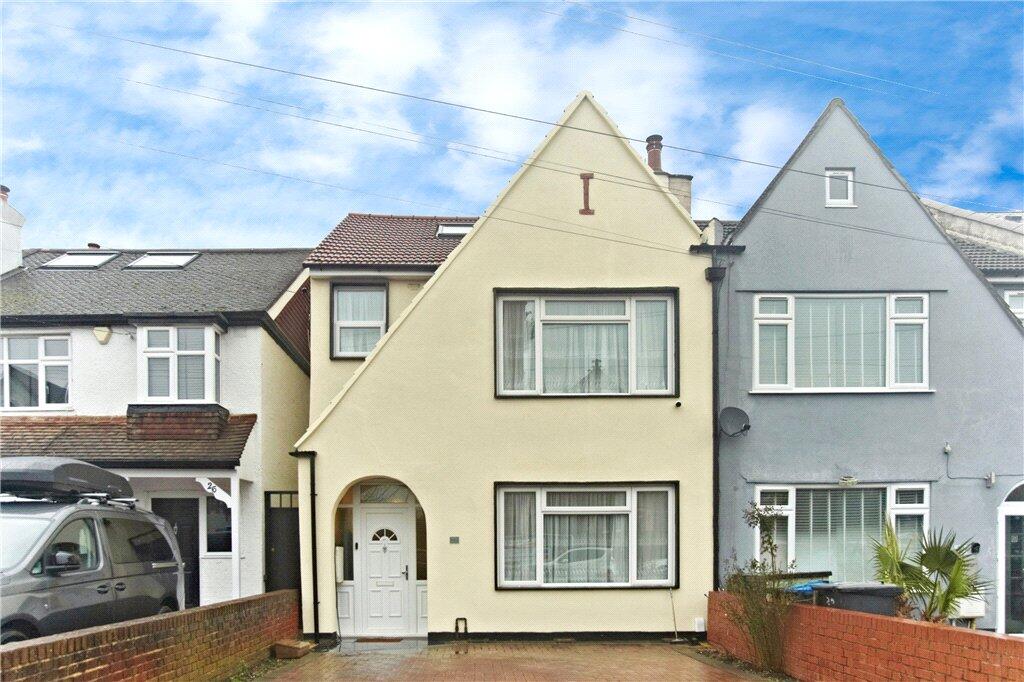 Main image of property: Enmore Road, London, SE25