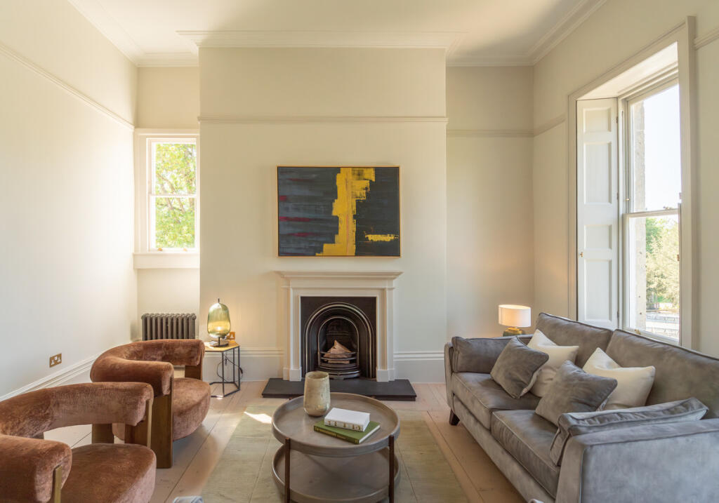 House in Bath, Sion Hill - View 5