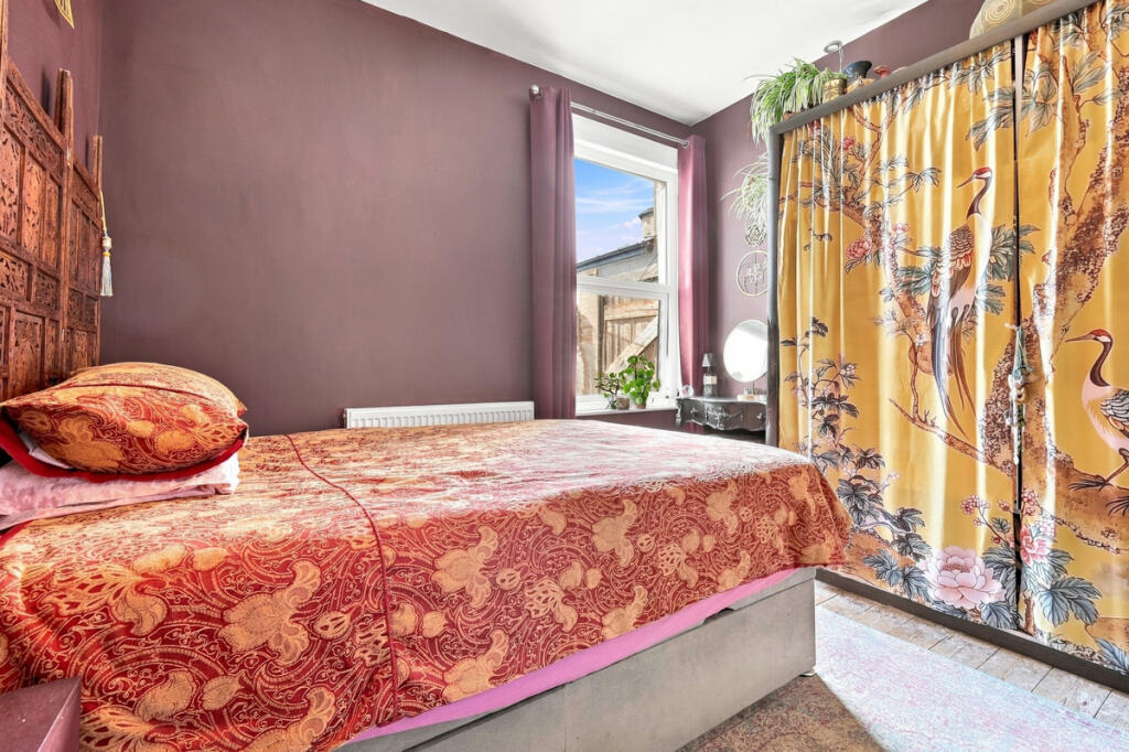 Apartment in Southend-on-Sea, Southchurch - More