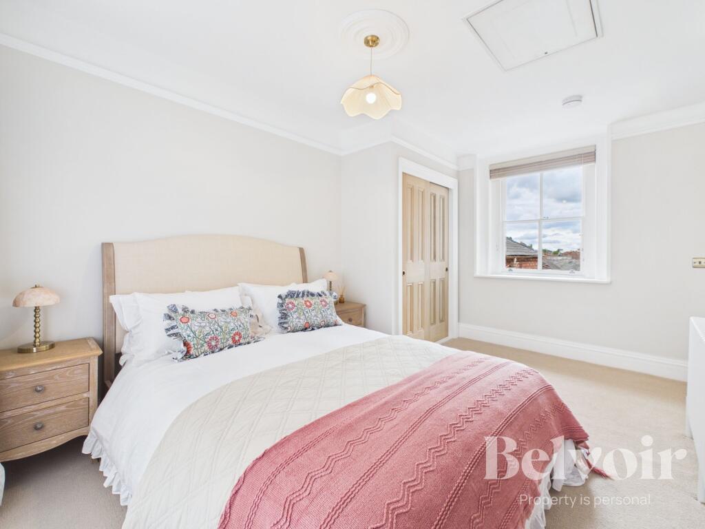Apartment in Shrewsbury, Shropshire - View 5
