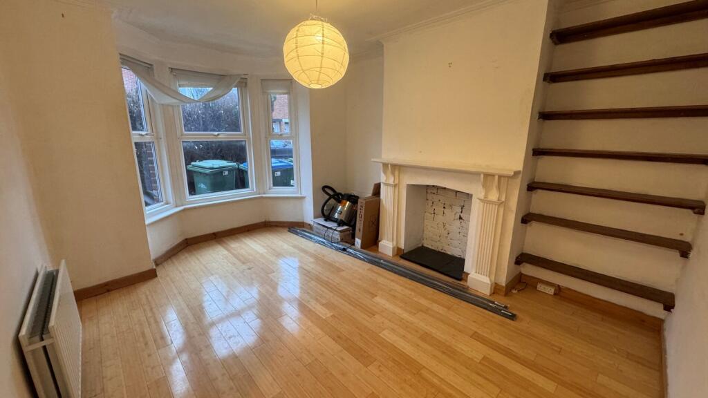 House in Southampton - View 4