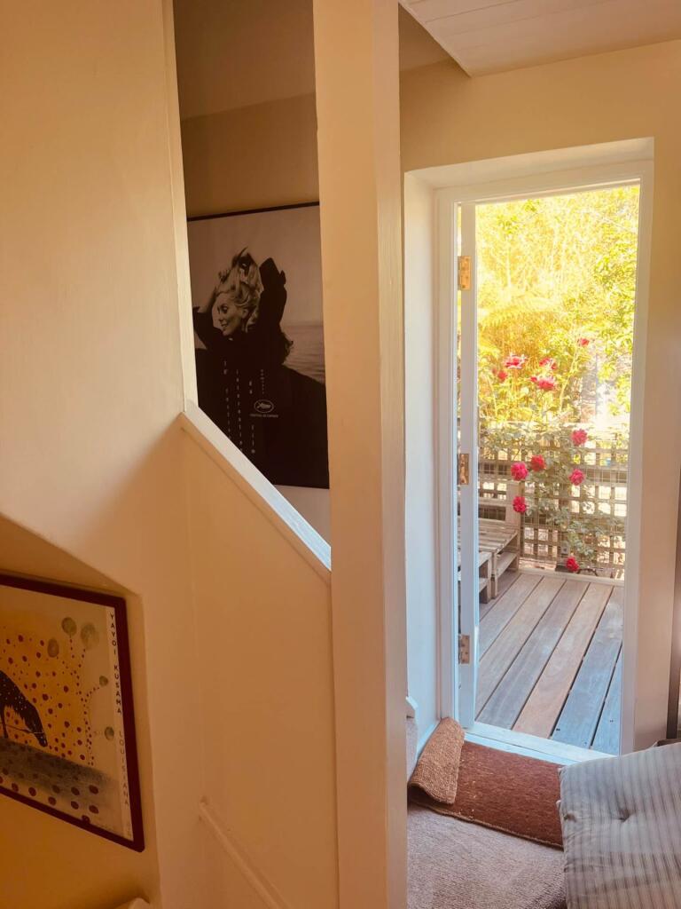 House in Brighton - More