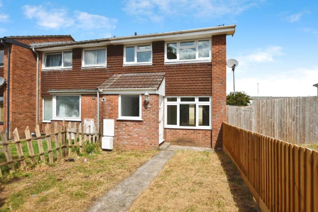 Main image of property: King Edward Close, Bristol