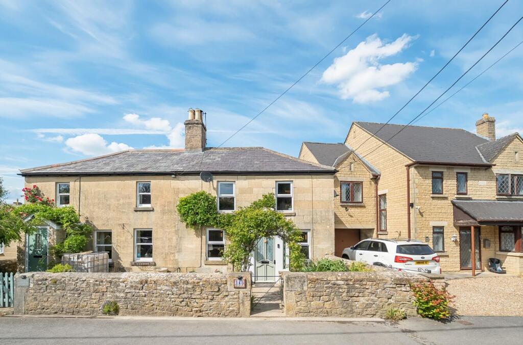 Main image of property: Longleaze Lane, Melksham