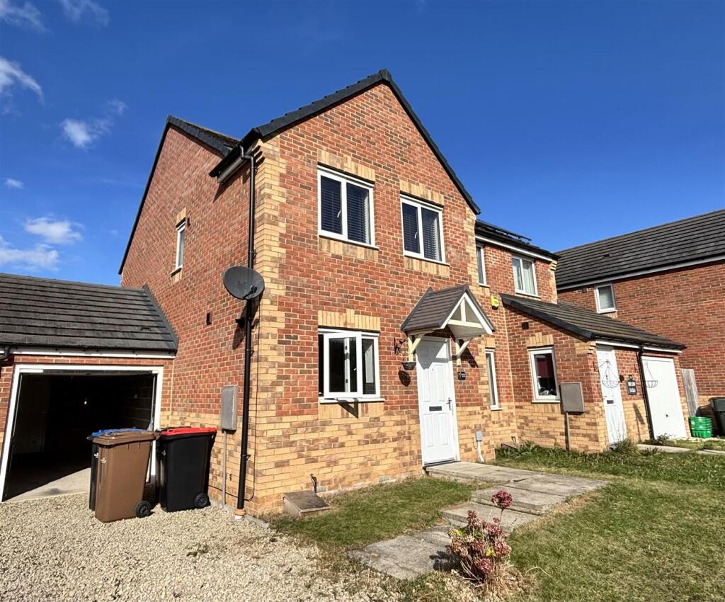 Main image of property: St. Anthonys Road, Middlesbrough