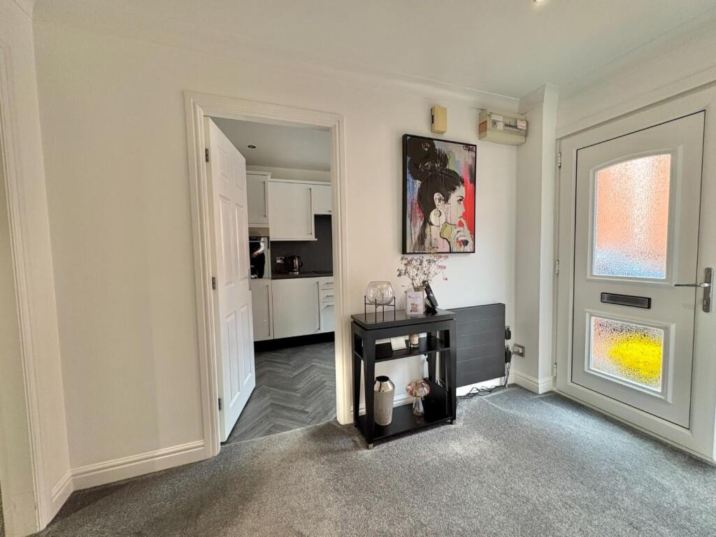 House in Newton Aycliffe, Woodham - View 3