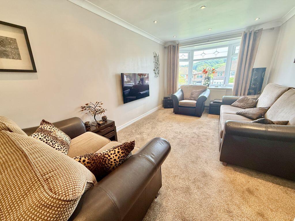 House in Stockport, Greater Manchester - View 4