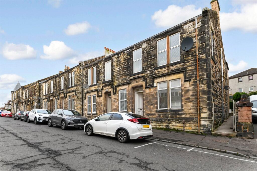 Main image of property: Woodstock Street, Kilmarnock, East Ayrshire, KA1