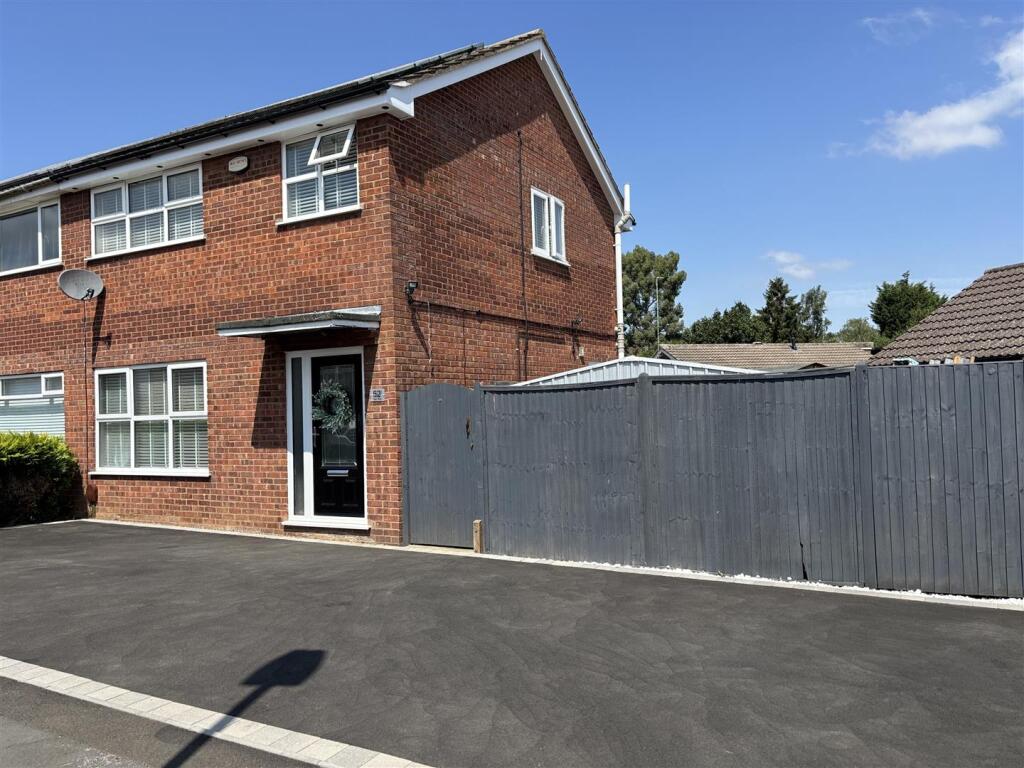 Main image of property: Danehill, Ratby