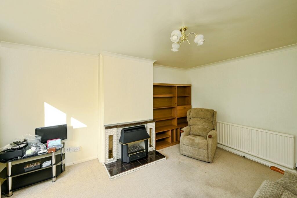 House in Nottingham - More