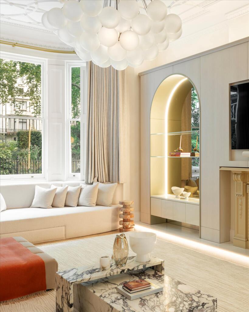Apartment in London, Knightsbridge - View 5