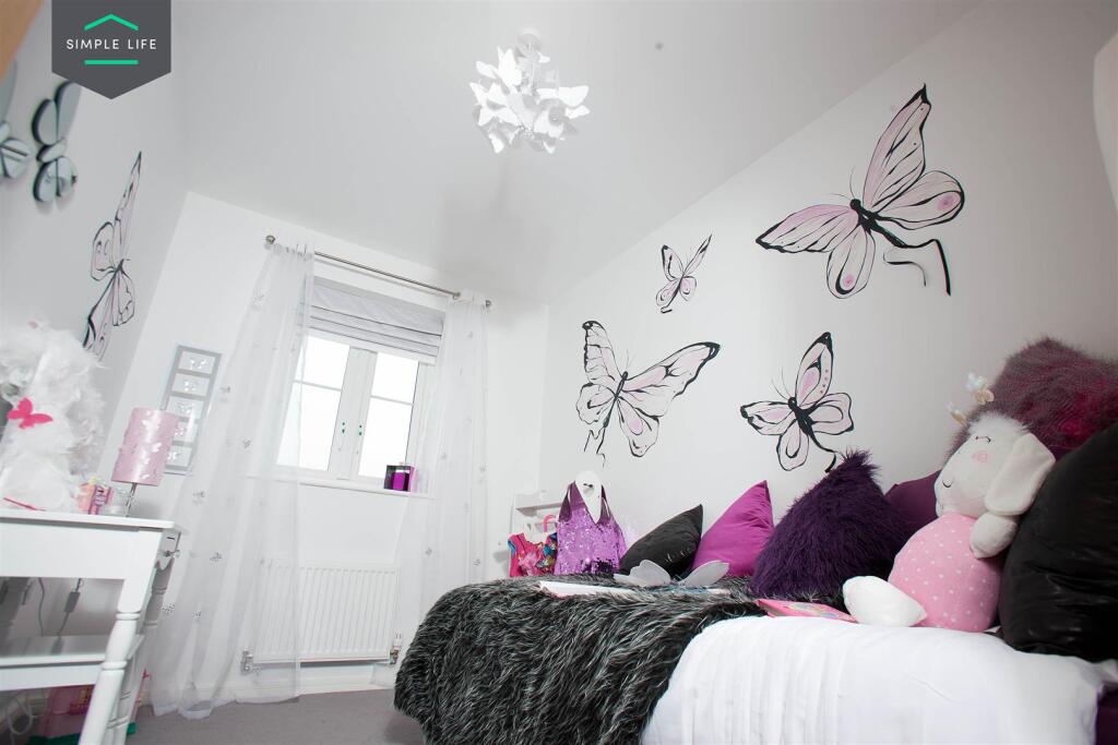 Additional image 7 of St Bees Close, Blackburn, BB2