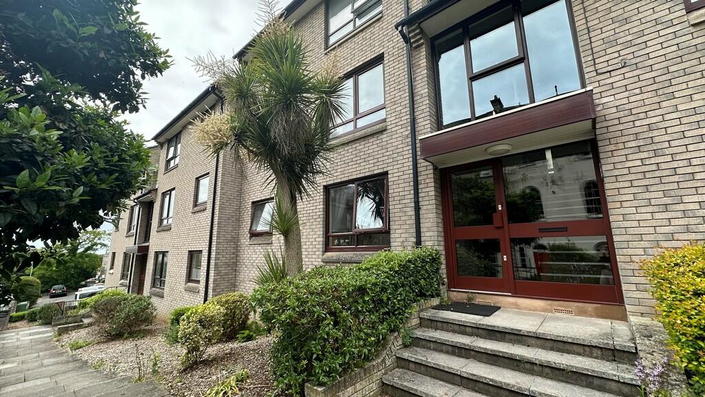 Main image of property: Rainham Court, Weston-Super-Mare, BS23