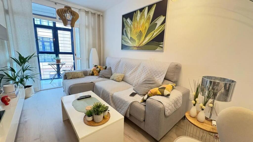 Main image of property: Andalucia, Malaga, Torremolinos