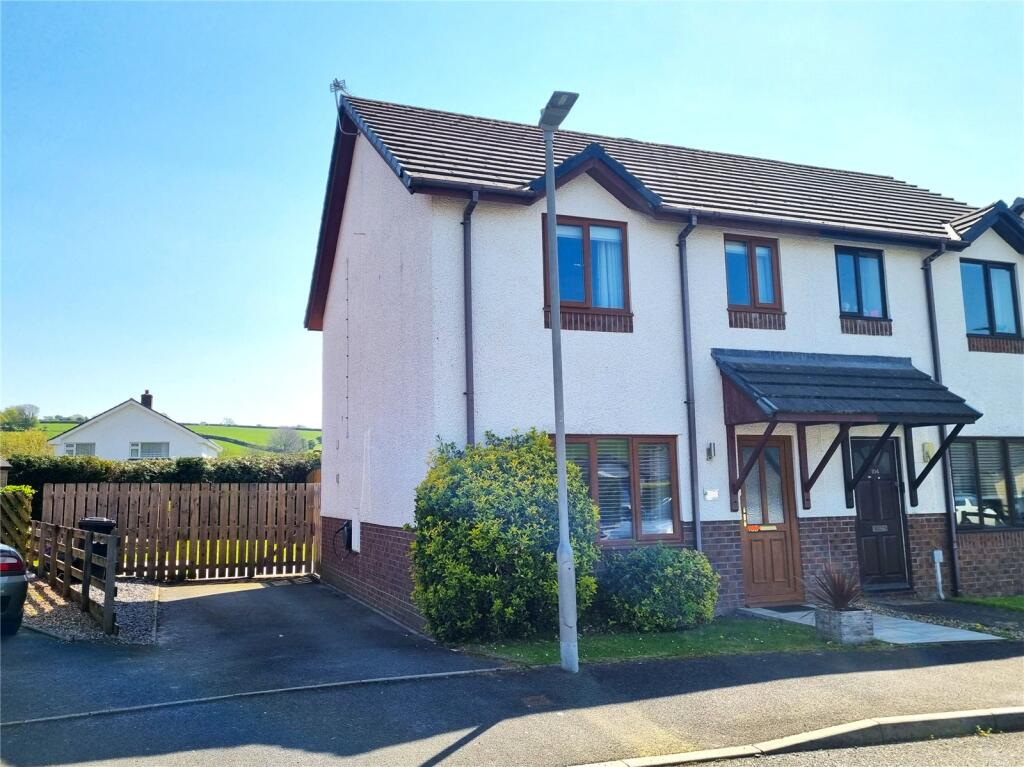 Main image of property: Ger Y Llan, Penrhyncoch, Aberystwyth, Ceredigion, SY23