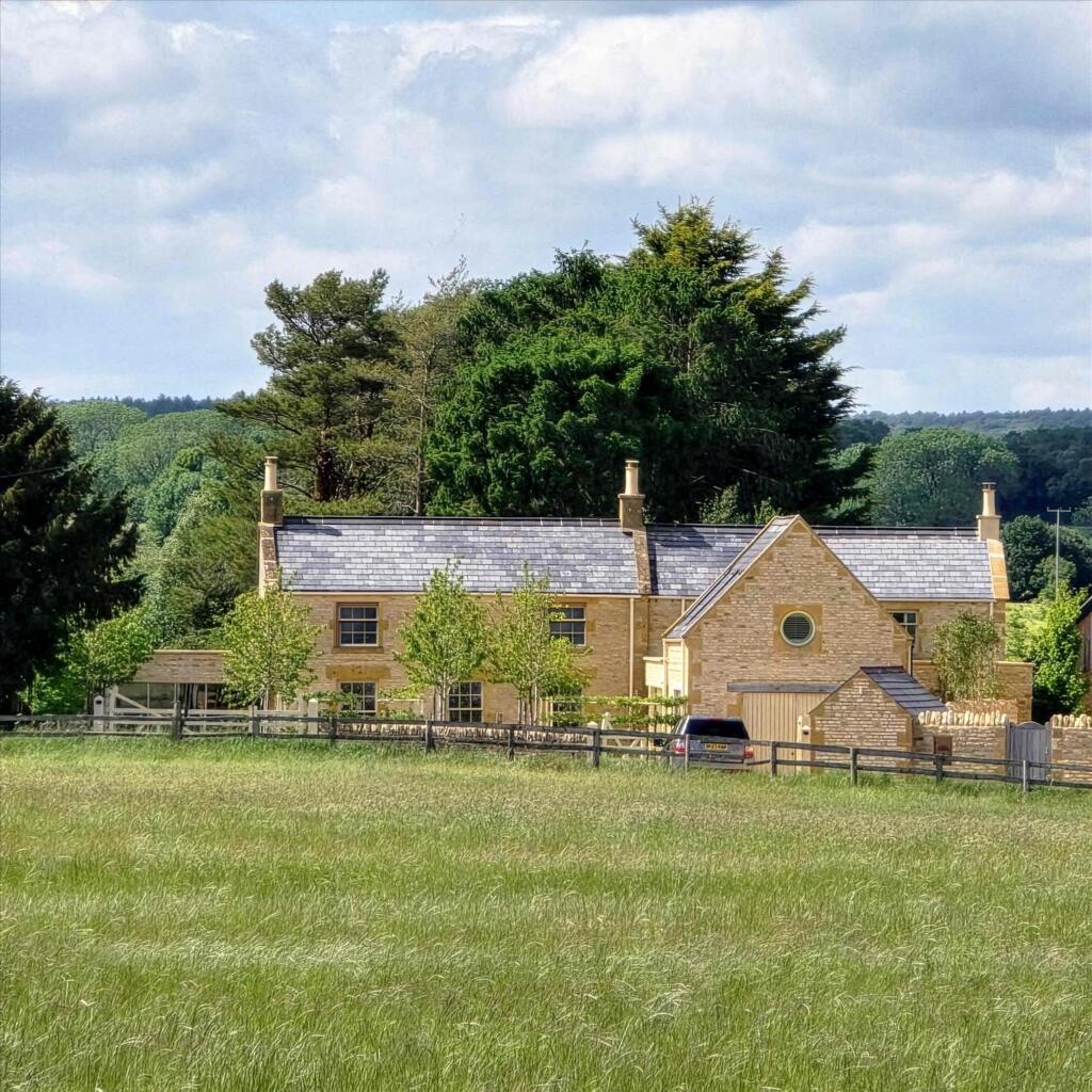Main image of property: Condicote, Gloucestershire, GL54
