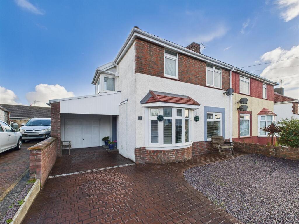 Main image of property: Kings Hill Avenue, Porthcawl
