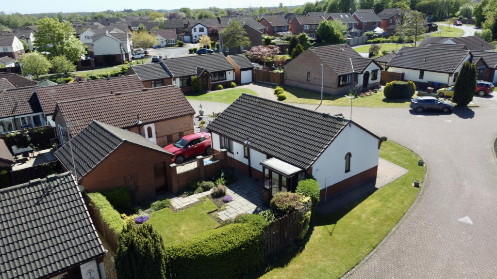 Main image of property: Balmoral Drive, Beverley, HU17 8UH