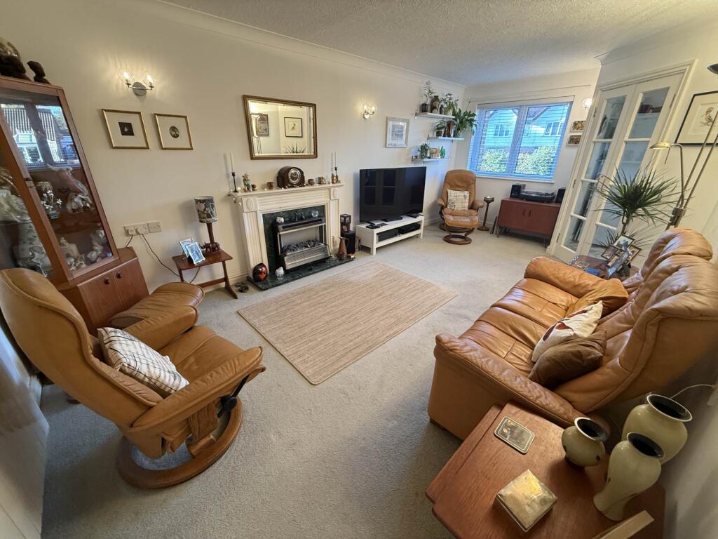 Orcombe Court, Exmouth photo 2
