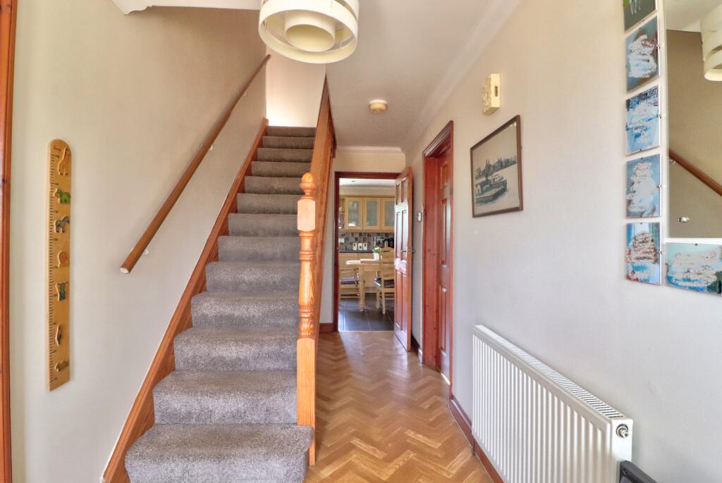 House in King's Lynn and West Norfolk, Tilney All Saints - More