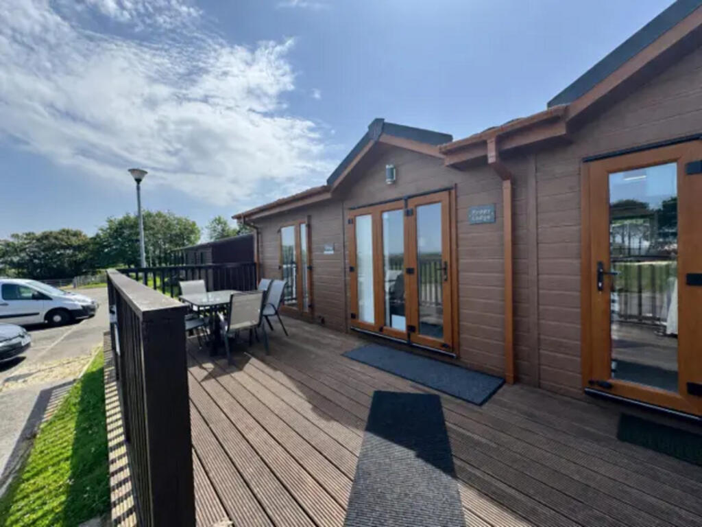 Main image of property: Atlantic Bay Holiday Village, Padstow, PL28