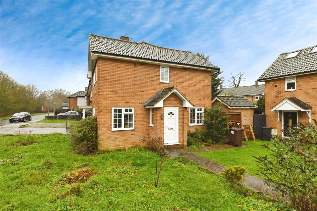 Main image of property: Running Waters, Brentwood, Essex, CM13