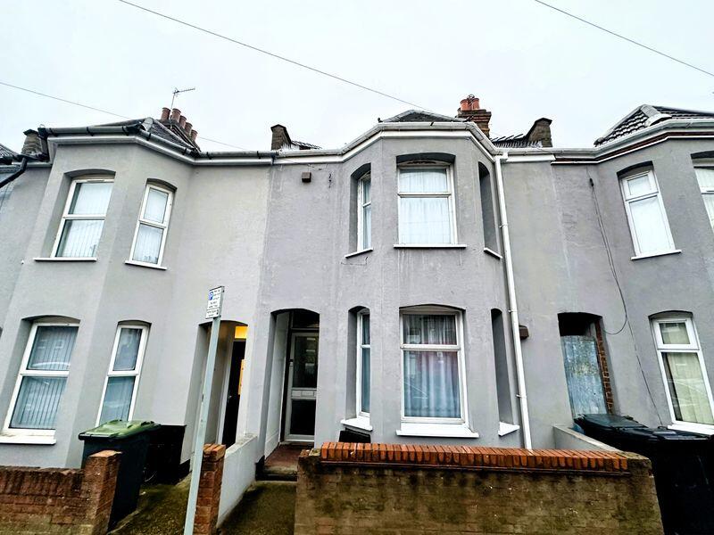 Main image of property: Belmont Road, Luton
