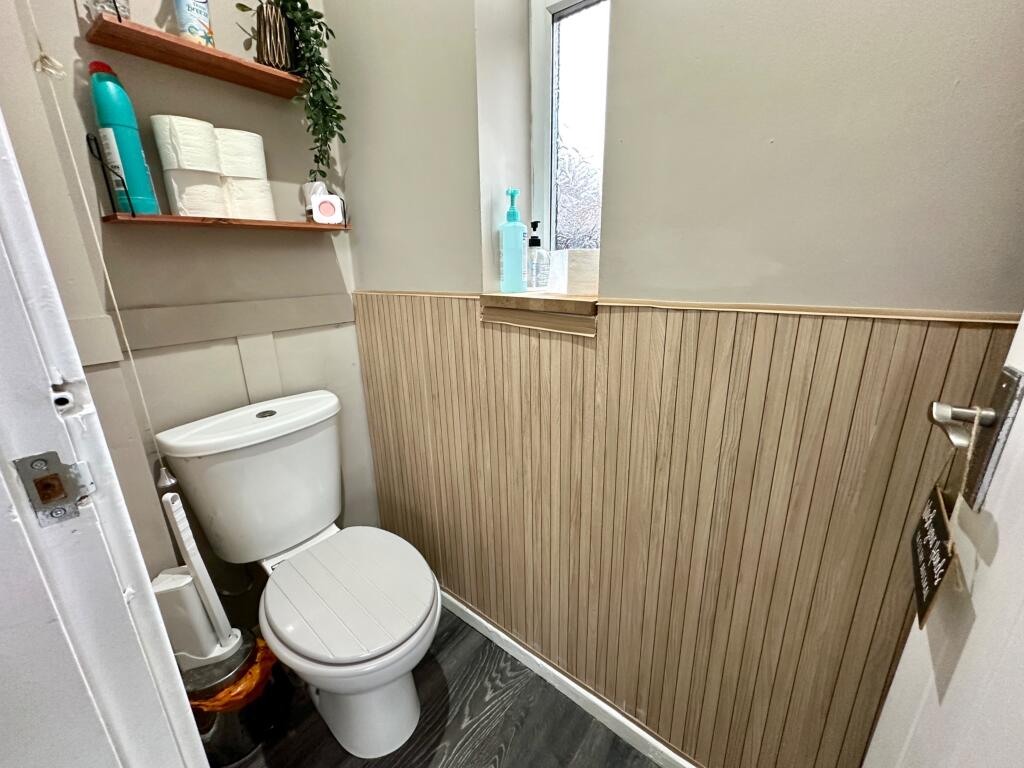 House in Walsall - More