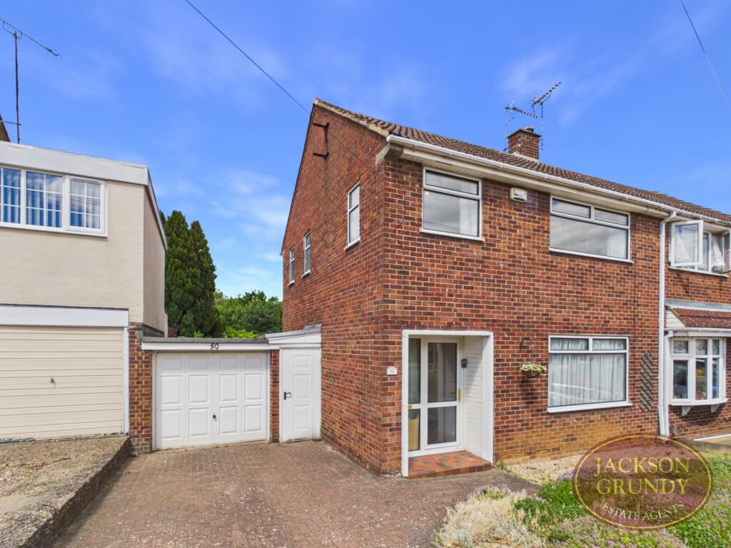 Main image of property: Firsview Drive, Duston, NN5 6RQ