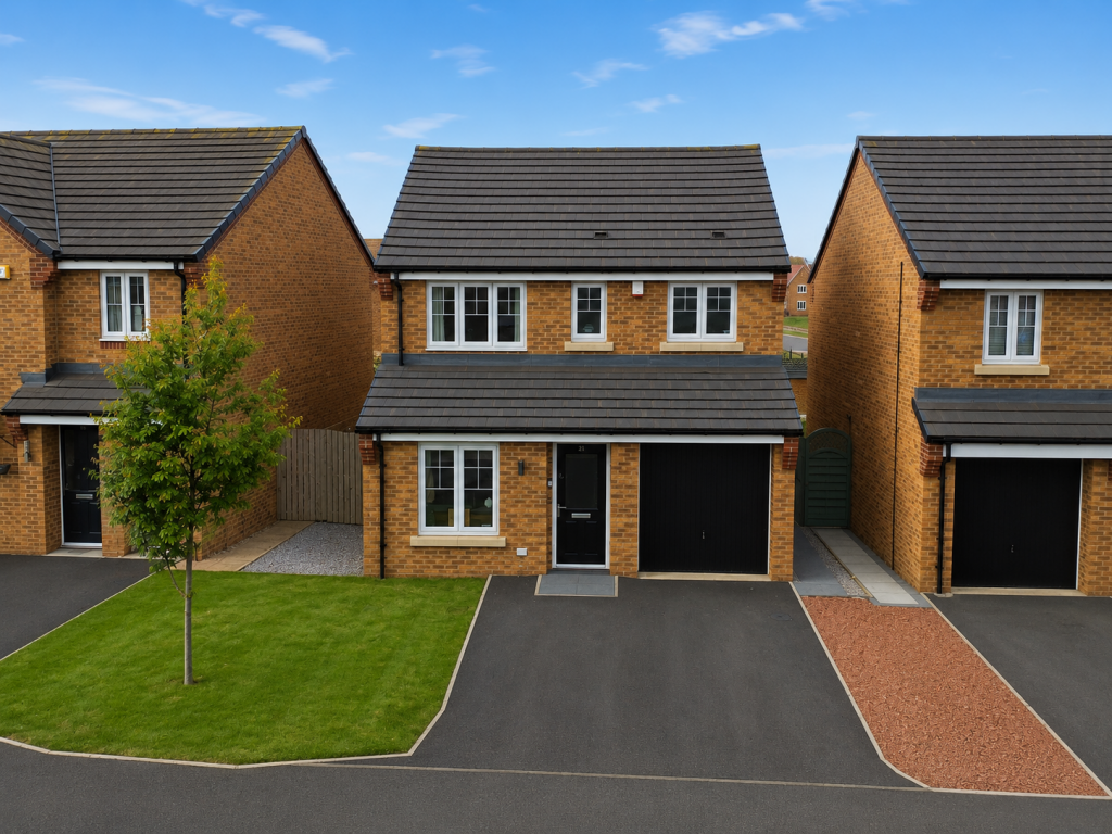 Main image of property: Hemlington Grange Way, Hemlington