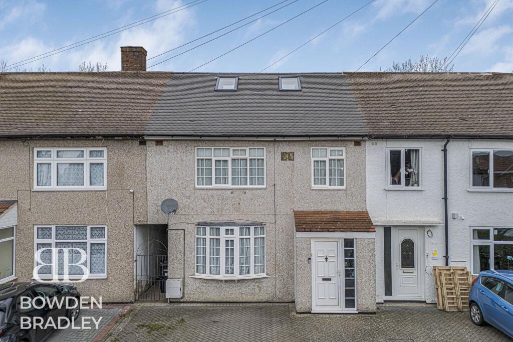 Main image of property: Arrowsmith Road, Chigwell, IG7